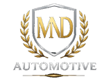 MND Automotive Logo